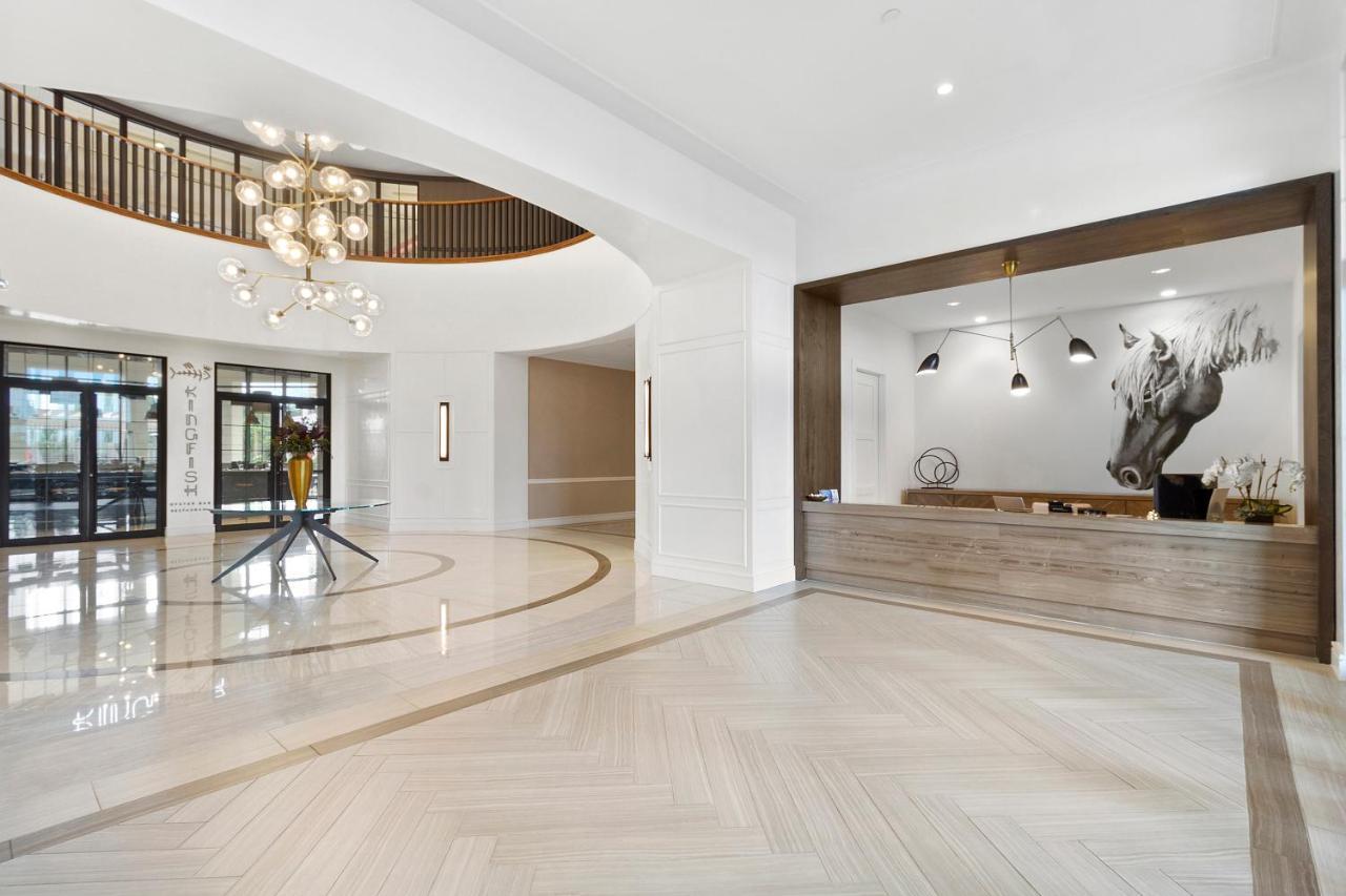 The Vanderbilt Hotel Suites Вестбери Экстерьер фото